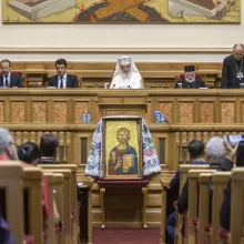 Patriarhul îndeamnă la mobilizare pentru salvarea satului românesc