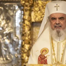 Patriarhul Daniel: Sfinții au renunțat la ceva și au primit pe Cineva care a devenit viața vieții lor