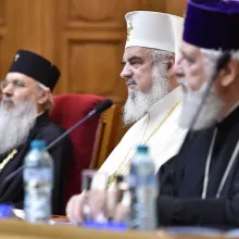 Importanța cooperării dintre Biserică și Stat în context european