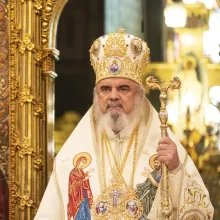 Doar prin lucrarea Duhului Sfânt se pot aduna oamenii în comuniune – Patriarhul Daniel
