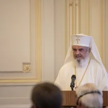 Patriarhul României: Statul democratic neutru şi cultele religioase autonome cooperează pentru binele societăţii în general