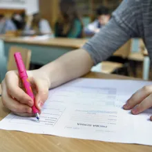 Mesajul Preafericitului Părinte Patriarh Daniel adresat copiilor şi tinerilor care susțin examene şcolare