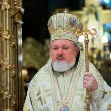Sfânta Maria Magdalena a fost cea mai devotată ucenică a Mântuitorului – Preasfințitul Părinte Varlaam Ploieșteanul