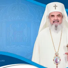 Patriarhul României a împlinit 68 de ani