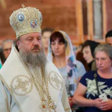 PS Timotei Prahoveanul: Diavolii l-au recunoscut pe Domnul, oamenii îl contestau și îl contestă