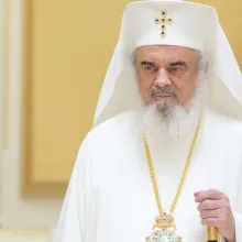 Să nu fim egoişti în rugăciune şi faptă, îndeamnă Patriarhul Daniel