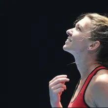 Patriarhia Română acordă campioanei Simona Halep Ordinul „Crucea Patriarhală”
