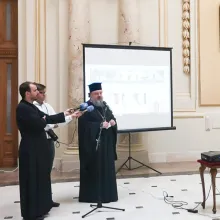 Noul site al Arhiepiscopiei Bucureștilor a fost lansat