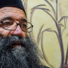 Documentar dedicat părintelui Nicolae Tănase la primul festival de scurt metraj ortodox din lume