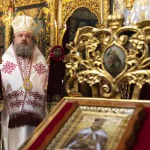 Sfinții Brâncoveni reprezintă o icoană a credinței, demnității și curajului – PS Timotei Prahoveanul