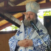 Mănăstirea Căldărușani și-a serbat hramul de Adormirea Maicii Domnului pentru prima dată