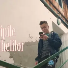 „Sub Aripile Arhanghelilor”, cel mai bun documentar la Byzanfest