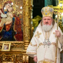 PS Varlaam Ploieșteanul îndeamnă să fim atenți la fiecare cuvânt pe care-l rostim și să evităm excesele