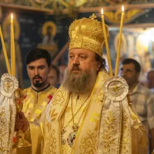 PS Timotei Prahoveanul: Sfântul Ioan Iacob este un model de înaltă trăire duhovnicească