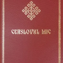 IBMO vă pune la dispoziție o nouă ediție a Ceaslovului Mic