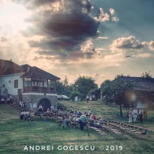 „Viu!”: Maria Casandra Hausi în recital la Câmpina