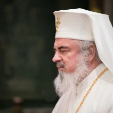 Cum să trăim viaţa pământească – Patriarhul Daniel