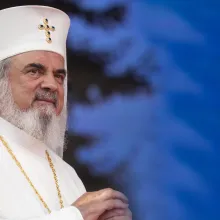 12 ani de la întronizarea ca Patriarh al Bisericii Ortodoxe Române a Preafericitului Părinte Daniel