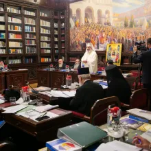Propunerile ierarhilor români pentru aniversarea a 30 de ani de la căderea regimului comunist