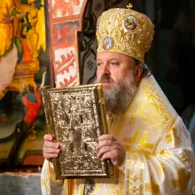 Sf. Neagoe Basarab a fost primul dintre domnitorii Ţării Româneşti practicant al rugăciunii inimii  – Episcopul vicar Timotei Prahoveanul