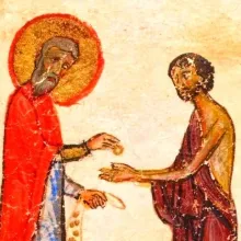 5 septembrie: Ziua Internaţională a Carităţii