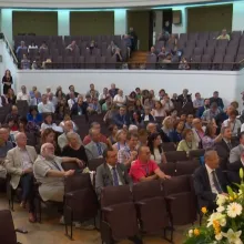 Sfântul Constantin Brâncoveanu, în atenția Congresului Internațional de Studii Sud-Est Europene de la București