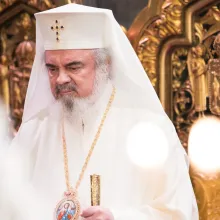 Patriarhul Daniel: Cum se roagă creștinul pentru vrăjmași