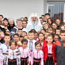 La începutul noului an şcolar, Patriarhul Daniel adresează un mesaj pentru elevi, părinţi şi cadre didactice