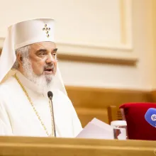Consfătuire la început de an școlar privind predarea Religiei