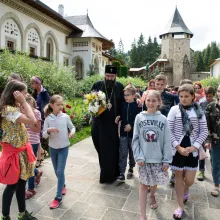 Pastoraţia părinţilor şi a copiilor în atenţia Bisericii în anul 2020