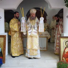 Suferința, pedagogie care ne apropie de Dumnezeu –  PS Timotei Prahoveanul