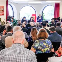 Mesajul Patriarhului Daniel la Conferinţa internaţională de la Bose