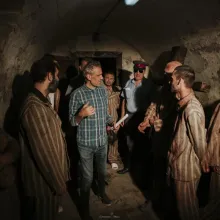 Primul film artistic despre Fenomenul Piteşti va avea premiera marţi