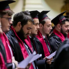 Mesajul Patriarhului Daniel la începutul anului universitar 2019 – 2020