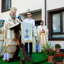 Diferența de atitudine între Părinții Maicii Domnului și părinții de azi – PS Timotei Prahoveanul