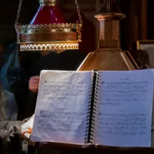„Credinţă şi artă muzicală în Balcani”. Mesajul Patriarhului României la Conferința Internațională de Muzicologie