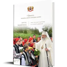 Patriarhul Daniel despre satul românesc drept izvor de spiritualitate și cultură | Editura Basilica