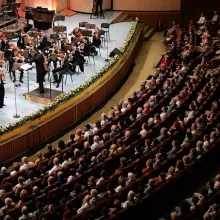 Festivalul George Enescu s-a încheiat: Peste 110 concerte în 23 de zile