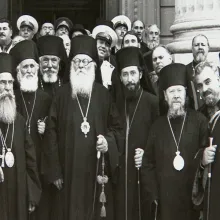 Hramul Catedralei: Trinitas TV lansează două documentare