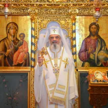 Când durerea omului se află la limita răbdării, Dumnezeu intervine cu milostivirea Sa – Patriarhul Daniel