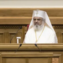 PF Daniel la Simpozionul de la Patriarhie: Criza care afectează satul românesc cere de la noi mai multă implicare