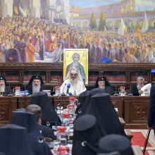 Noi hotărâri ale Sfântului Sinod al Bisericii Ortodoxe Române
