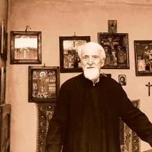 Părintele Stăniloae: 5 aspecte pe care trebuie să le știi despre Teologul Crucii