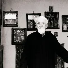 „Teologul Sfintei Treimi” va fi comemorat de ASCOR Bucureşti