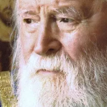 Se împlinesc 107 ani de la naşterea duhovnicului iconar Sofian Boghiu