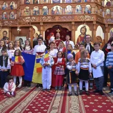 2021 a fost declarat Anul omagial al pastorației românilor din afara României