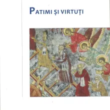 Carte cu CD la Editura Trinitas: Despre patimi şi virtuţi