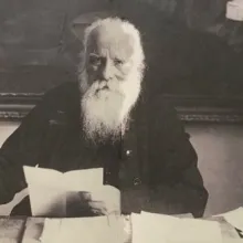 Profilul unui traducător de Biblie: Patriarhul Nicodim Munteanu