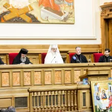 Cuvântul Patriarhului Daniel la conferința clericilor din Arhiepiscopia Bucureștilor