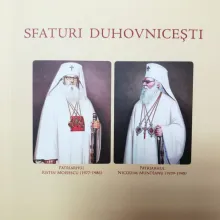 Anul comemorativ 2019: Sfaturi duhovnicești de la Patriarhii Nicodim Munteanu și Iustin Moisescu
